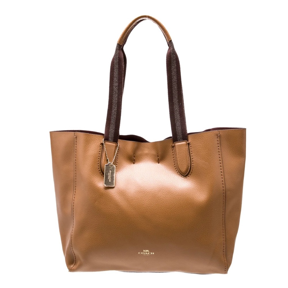 Coach | Derby Tote ✨